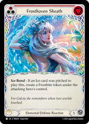 Frosthaven Sheath [PEN207] (Compendium of Rathe)