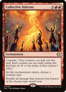 Collective Inferno [Lorwyn Eclipsed Promos]