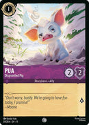 Pua - Disgruntled Pig (59/204) [Winterspell]