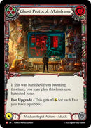 Ghost Protocol: Mainframe [PEN046] (Compendium of Rathe)