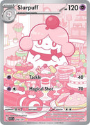 Slurpuff (236/217) [Mega Evolution: Ascended Heroes]