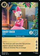 Daisy Duck - Isabel (144/204) [Winterspell]