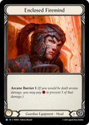 Enclosed Firemind [PEN016] (Compendium of Rathe)