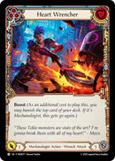 Heart Wrencher (Blue) (Regular) [PEN077] (Compendium of Rathe)