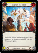 Lighten The Load (Yellow) (Regular) [PEN172] (Compendium of Rathe)