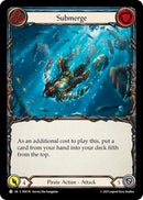 Submerge (Blue) (Regular) [PEN176] (Compendium of Rathe)