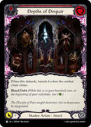 Depths Of Despair (Red) (Regular) [PEN195] (Compendium of Rathe)