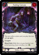 Fasting Carcass (Yellow) (Regular) [PEN199] (Compendium of Rathe)