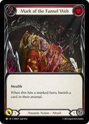 Mark of the Funnel Web [SAR015] (GEM Pack 2)