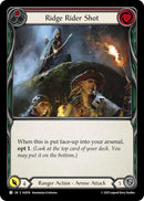 Ridge Rider Shot [SAZ016] (GEM Pack 2)