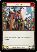 Look Tuff [SEN011] (GEM Pack 2)