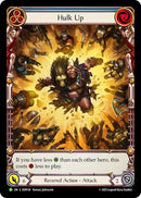 Hulk Up [GEM138] (GEM Pack 4)