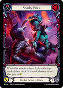 Snarky Prick [GEM139] (GEM Pack 4)