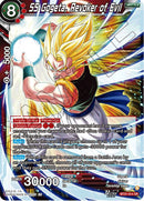 SS Gogeta, Revoker of Evil (BT31-014) [Impact Beyond Dimensions]