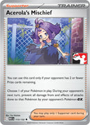 Acerola's Mischief (113/132) [Prize Pack Series Nine]