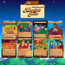 Secret Lair Drop Series: Secret Lair x Stardew Valley: Welcome to Stardew Valley (NONFOIL)