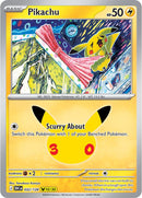 Pikachu (032/128) [Mega Evolution: 30th Celebration]