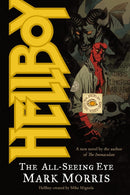 Hellboy Novel: The All-Seeing Eye TP