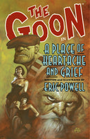 The Goon TP Vol 07 A Place of Heartache and Grief