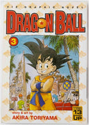 Dragon Ball GN Vol 03