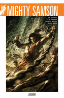 Mighty Samson TP Vol 01 Judgment
