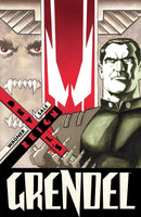 Grendel: Devil's Reign TP