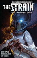 The Strain TP Vol 06 The Night Eternal