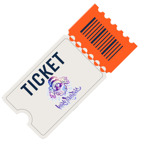 Event Ticket Image