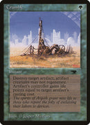 Crumble [Antiquities]