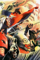 Astro City: Local Heroes HC