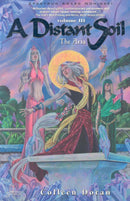 A Distant Soil TP Vol 03 The Aria (Damaged)