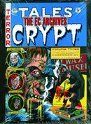 The EC Archives: Tales from the Crypt HC Vol 03