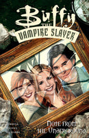 Buffy the Vampire Slayer: Note from the Underground TP