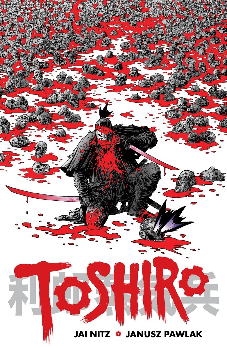 Toshiro TP