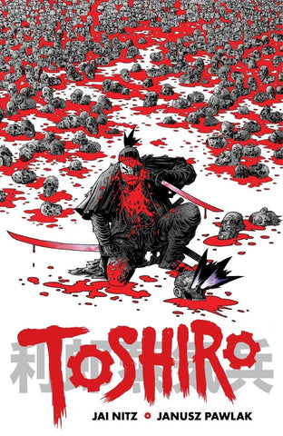 Toshiro TP