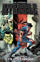 Invincible TP Vol 12 Still Standing