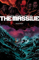 The Massive TP Vol 05 Ragnarok