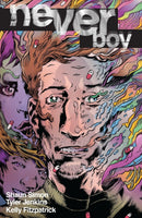Neverboy TP