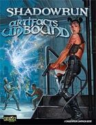 Shadowrun: Artifacts Unbound