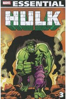 Marvel Essential: Hulk TP Vol 03