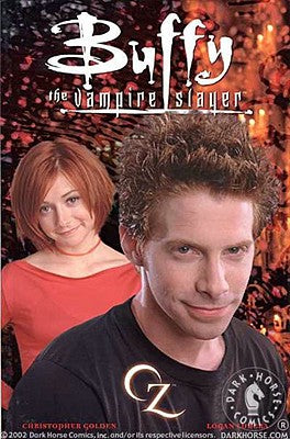 Buffy the Vampire Slayer: Oz TP
