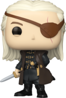 Pop! House of the Dragon: Aemond Targaryen