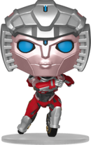 Pop! Movies: Transformers Rise of the Beasts - Arcee