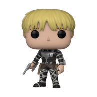 Pop! Animation: Attack on Titan - Armin Arlelt
