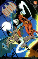 Batman: Full Circle TP (1991)