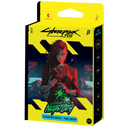 Cyberpunk TCG BETA Starter Deck THE HEIST