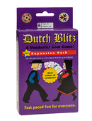 Dutch Blitz Expansion Pack (Purple)