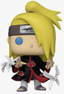 Pop! Animation: Naruto - Deidara