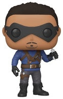 Pop! Television: Umbrella Academy - Diego