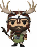 Pop! Games: Diablo IV - Druid